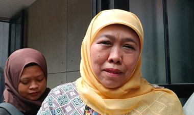Khofifah Bergabung dengan TKN Prabowo-Gibran: Nonaktif dari Jabatan Ketua PBNU dan PP Muslimat NU 