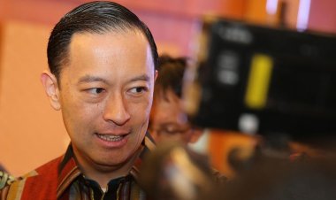 Tom Lembong Angkat Bicara Setelah Menjadi Trending Topic di Debat Cawapres