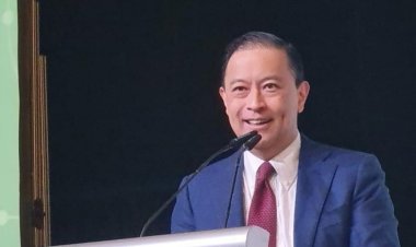 Thomas Lembong: Kisah Debat Cawapres, Kenangan Indah, dan Peran Besarnya di Timnas AMIN