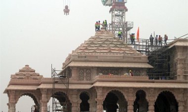 Kontroversi Kuil Ram Mandir: Sejarah dan Implikasi Konflik Antara Hindu dan Muslim di India