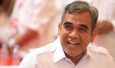 Instruksi Ahmad Muzani ke Kader Gerindra: Menangkan Prabowo-Gibran di Depok dan Kalahkan PKS