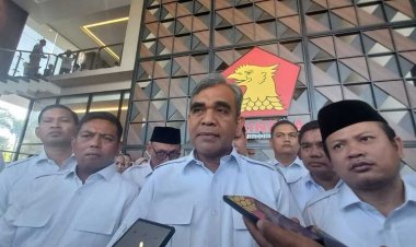 Muzani Dorong Kader Gerindra di Depok: Menangkan Prabowo-Gibran dengan Lebih dari 60%, Kalahkan Dominasi PKS