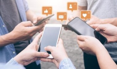 Strategi Media Sosial Calon Nomor Urut 2: Prabowo-Gibran Lebih Gemilang di TikTok, Tantangan Serangan di Twitter