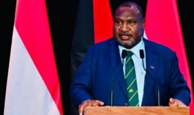 Krisis Papua Nugini: Desakan Mundur Terhadap PM Marape, Kerusuhan dan Frustrasi Masyarakat Capai Puncak