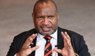 Krisis Papua Nugini Mencapai Puncak: Desakan Mundur untuk PM Marape 