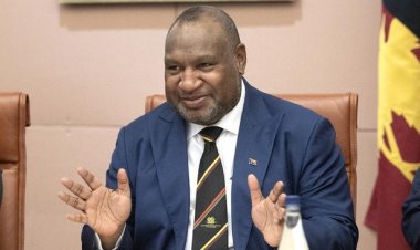 Krisis Papua Nugini: Desakan Mundur Terhadap PM Marape Semakin Intens, Kerusuhan Tinggalkan Bekas Menyakitkan