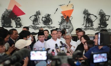 Anies Baswedan Sambut Ulang Tahun Megawati dengan Ucapan Selamat dan Harapan untuk Demokrasi