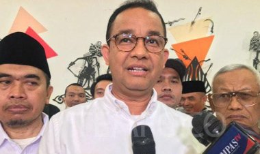 Anies Baswedan Ucapkan Selamat Ulang Tahun kepada Megawati, Apresiasi Kepemimpinan dan Kontribusi pada Demokrasi Indonesia