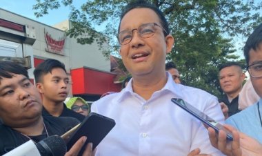 Anies: Prioritaskan Kesejahteraan Guru PPPK, Bukan Bangun IKN - Komitmen Fiskal Jadi Kunci