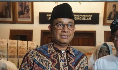 Anies Baswedan: Prioritaskan Guru PPPK, Bukan Bangun IKN, untuk Pendidikan Berkualitas dan Kesetaraan Sekolah