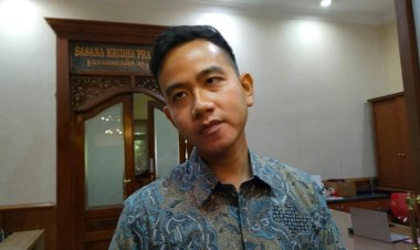 Gibran Rakabuming Raka Soroti Kondisi Jalan Jawa Tengah, Presiden Jokowi Ikut Berkomentar