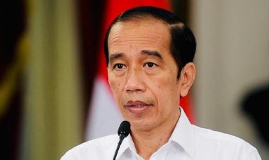 Tanggapan Presiden Jokowi Mengenai Keputusan Mahfud MD Mundur dari Kabinet 