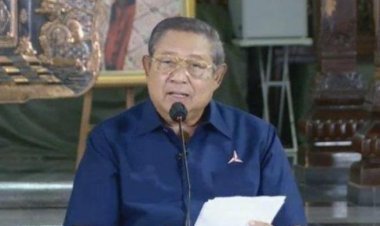 SBY Ajak Rakyat Pilih Pemimpin: Perubahan Diperlukan untuk Kesejahteraan 2024