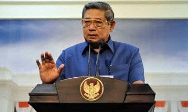 SBY: Pemilu 2024 Harus Jadi Tonggak Kesejahteraan, Pilih Pemimpin yang Bawa Perubahan Positif