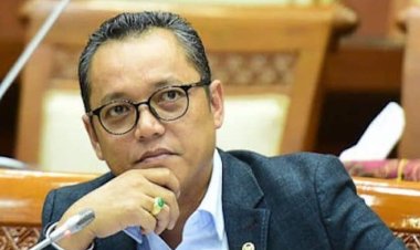 Politisi Elite PDIP Soroti 'Kontradiktif' Jokowi Terkait Izin Kampanye: Panik Atas Kondisi Elektabilitas Prabowo-Gibran?