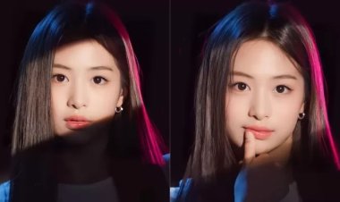 Selamat Kembali, Ahyeon! BABYMONSTER Siap Gemparkan Kembali dengan Lineup Asli