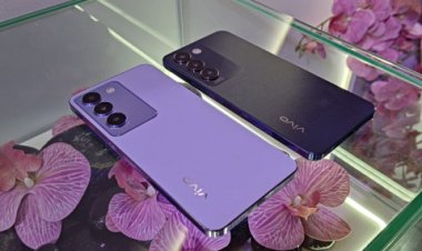 Vivo Y100 5G Resmi Meluncur di Indonesia: Spesifikasi Unggulan, Harga Terjangkau, dan Varian Warna Trendi