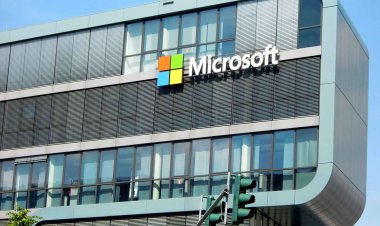 Microsoft Menguasai Puncak Pasar dengan Nilai Triliunan, Melampaui Ekonomi Prancis