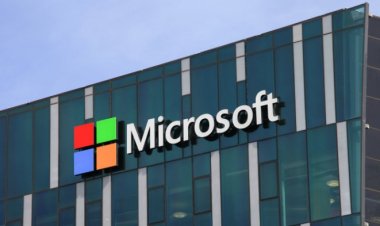 Microsoft Menjadi Raksasa Global dengan Nilai Pasar Lebih dari Rp47 Triliun, Melebihi Ekonomi Prancis