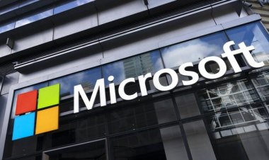 Microsoft Loncatkan Nilainya Menembus Rp47 Triliun, Melebihi PDB Prancis Berkat Inovasi AI