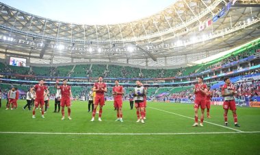 Timnas Indonesia Membuat Sejarah dengan Lolos ke 16 Besar Piala Asia
