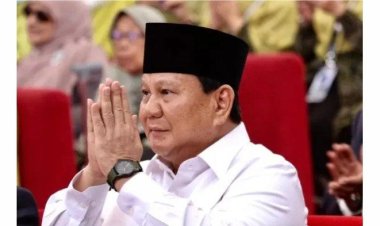 Prabowo Berbicara Terbuka kepada Media Asing tentang Rencana Membuat Indonesia Menjadi Kekuatan Global