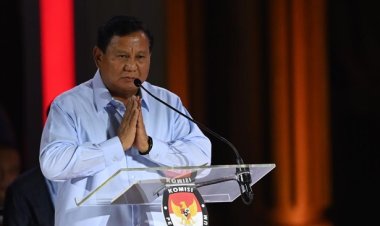 Prabowo Subianto: Indonesia Menjadi Kekuatan Dunia dan Pemimpin Global dalam Wawancara Eksklusif dengan Newsweek