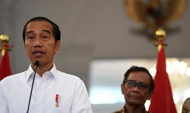 Presiden Jokowi Klarifikasi: Presiden Boleh Berpihak dalam Kampanye, Namun Aturan Harus Dipatuhi