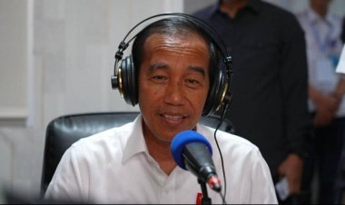 Jokowi Klarifikasi Kontroversi: Presiden Boleh Berpihak dalam Kampanye, Tapi dengan Batasan yang Ketat