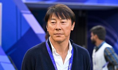 Dinamika Peran Pemain Naturalisasi dalam Timnas Indonesia di Piala Asia