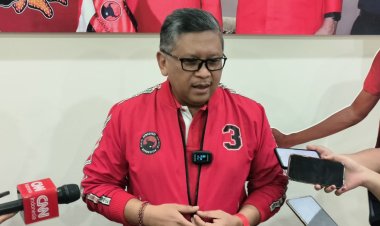 Hasto PDIP Klaim Kades di Sulawesi Diintimidasi agar Coblos Capres Tertentu