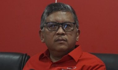 Hasto PDIP: adanya Intimidasi Terhadap Kepala Desa di Sulawesi untuk Memilih Capres tertentu