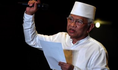 Gus Mus: NU Menegaskan Prioritas Kesejahteraan Indonesia daripada Dukung Capres, Netral di Pilpres 2024