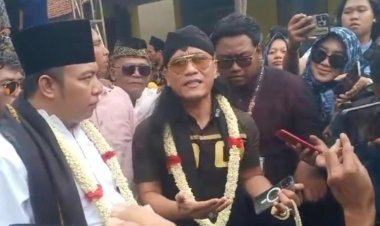 Gus Miftah Ajak Pilih Pemimpin Kekayaan Cukup: Antisipasi Korupsi dan Bangun Kebangsaan