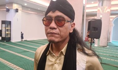 Pesan Gus Miftah: Pilih Pemimpin dengan Kekayaan Cukup untuk Mencegah Korupsi