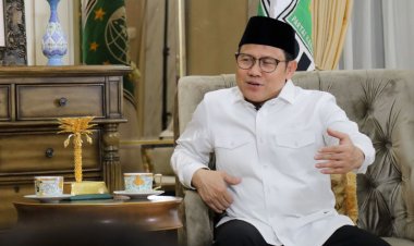 Cak Imin Tegaskan Kepemimpinan Lalai dalam Kampanye di Tegal: Apakah Layak Dilanjutkan?
