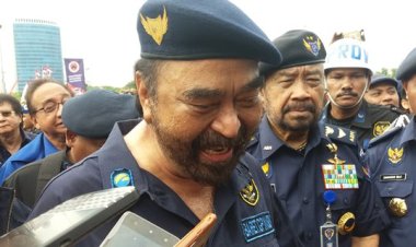 Surya Paloh Munculkan Keraguan terhadap Keadilan Pemilu 2024: Indikasi Tidak Jurdil Mengemuka