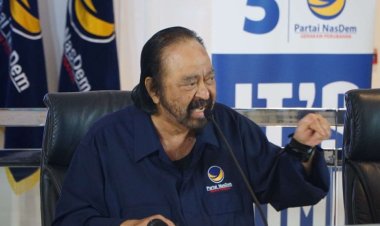 Surya Paloh Membangkitkan Keraguan terhadap Keadilan Pemilu 2024: Apa yang Harus Dilakukan?