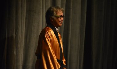 Budayawan Butet Dilaporkan ke Polisi karena Dugaan Penghinaan Terhadap Presiden Jokowi