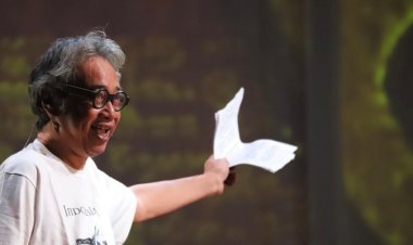 Projo DIY Laporkan Butet ke Polisi karena Dugaan Penghinaan Terhadap Presiden Jokowi