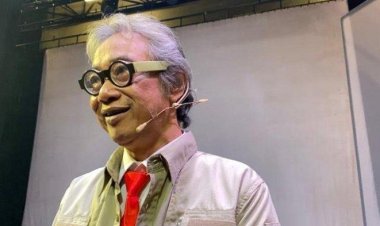 Projo DIY Laporkan Butet ke Polisi karena Dianggap Hina Jokowi