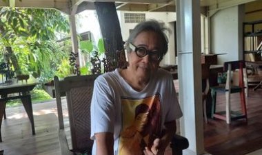 Budayawan Butet Dilaporkan ke Polisi atas Dugaan Penghinaan Terhadap Presiden Jokowi dalam Kampanye Politik