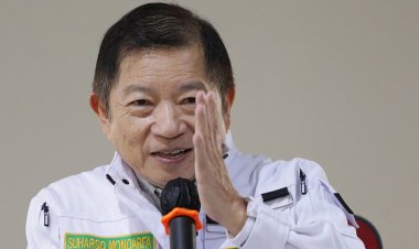 Bos Bappenas Bantah Klaim 'Hilirisasi Ugal-Ugalan' Cak Imin: Kami Merancang Strategi Investasi yang Bijak