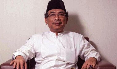  Gus Yahya Jengah PBNU Dituding Condong ke Satu Capres: Tak Peduli Lagi