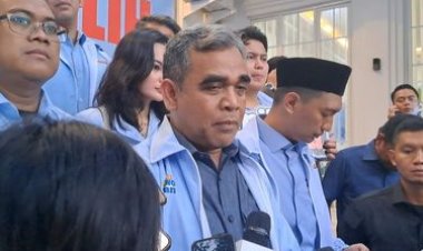 TKN Menyarankan Prabowo Tidak Mundur dari Menteri Pertahanan