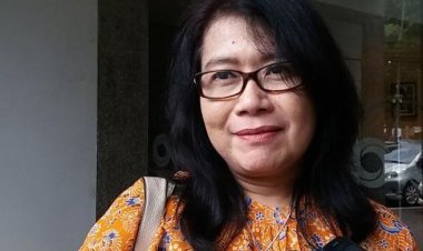 Jaleswari Pramodhawardani Mundur dari Jabatan Deputi V KSP: Langkah Etis Menuju Netralitas Politik