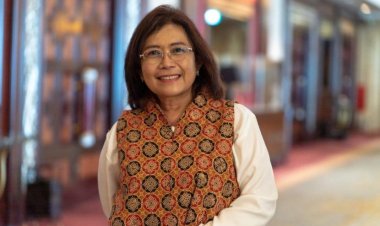 Jaleswari Pramodhawardani Mundur dari Jabatan Deputi V KSP: Menjaga Netralitas dan Profesionalisme di Tengah Tahun Politik