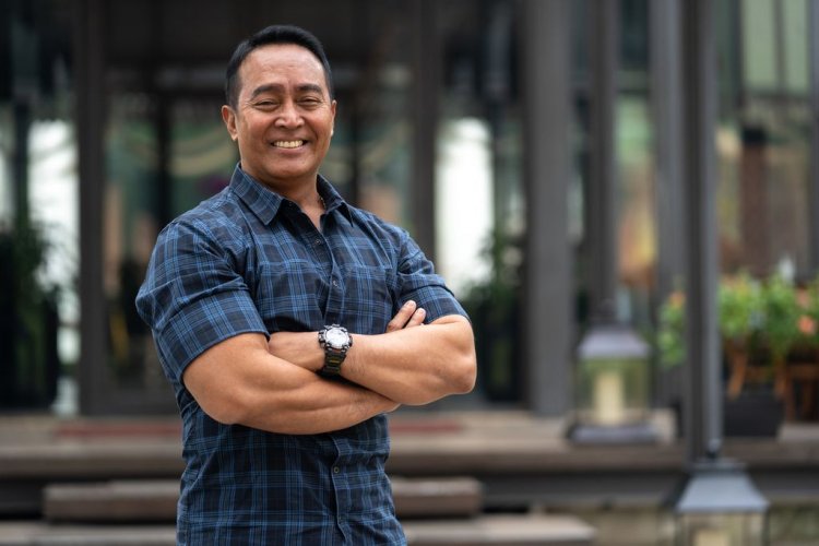Andika Perkasa Tanggapi Dandim Boyolali soal Relawan Ganjar Dianiaya