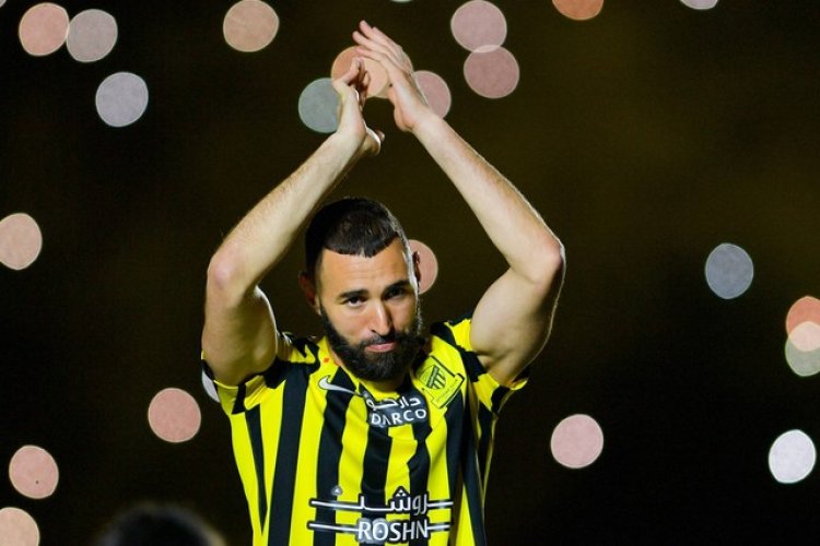 Karim Benzema Kabur dari Al Ittihad Setelah Kekalahan Telak: Alasan, Dampak, dan Langkah Selanjutnya