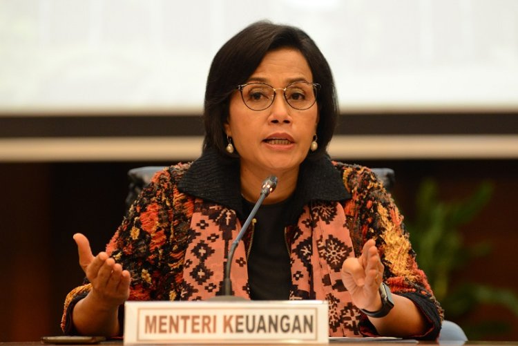 Penerimaan Pajak Indonesia Melejit hingga Rp1.869,2 Triliun di Tahun 2023